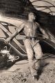 Stripper Ken aus Stuttgart